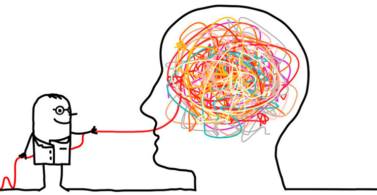 Neuropsicoanálisis: artículo de revisión