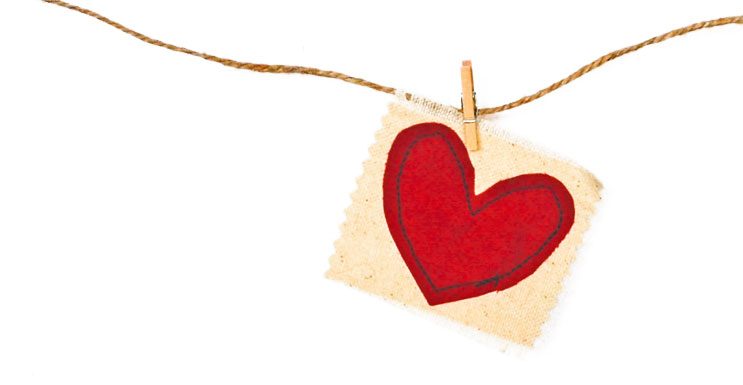 El amor (lo)cura...todo